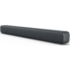 Саундбар Xiaomi Mi TV Soundbar (черный)