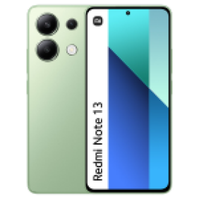 Redmi Note 13 8/256GB Mint Green