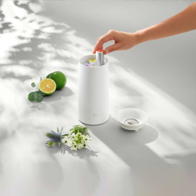 Сменный картридж Xiaomi Mijia Smart Fragrance Machine (шалфей)