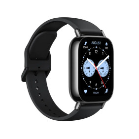 Умные часы Redmi Watch 5 Lite (чёрный)