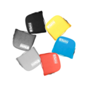 Сумка-косметичка Xiaomi SKAH Leisure Travel Colorful Wash Bag (черный)
