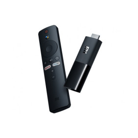 Приставка Xiaomi Mi TV Stick 4K (Global)