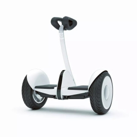 Гироскутер Xiaomi NineBot Mini White