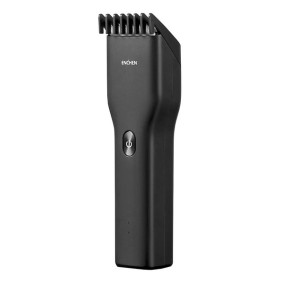 Триммер для волос Enchen Boost Hair Trimmer (черный)