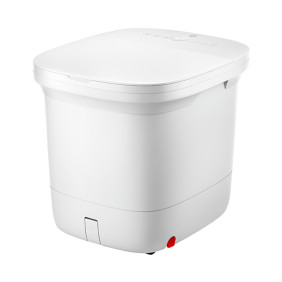 Умная массажная ванна для ног Mijia Intelligent Sterilization Foot Bath