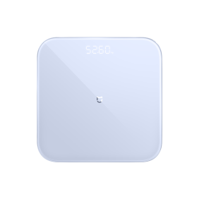Умные весы Mijia Smart Fat Scale S200 (синий)