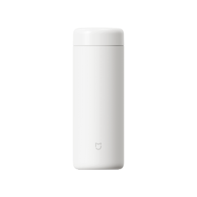 Термокружка Mijia Vacuum Cup Pocket Edition (белый)