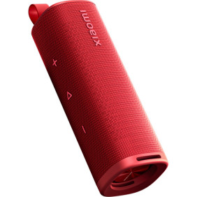 Беспроводная колонка Xiaomi Sound Outdoor Speaker 30W (красный)