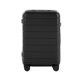 Чемодан Xiaomi Travel Suitcase (Черный, 24)