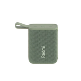 Портативная колонка Redmi Bluetooth Speaker (зелёный)