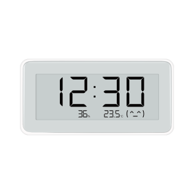 Термо-гигрометр Xiaomi Mijia Electronic Thermo-Hygrometer Pro