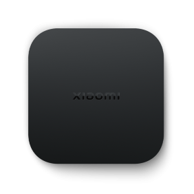 Приставка Mi TV BOX S 2nd Gen (Global)