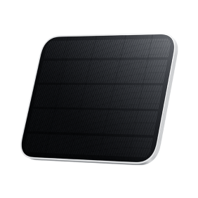 Солнечная панель для видеокамер Xiaomi Outdoor Camera Solar Panel