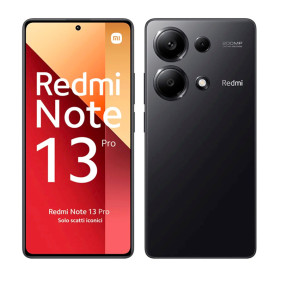 Redmi Note 13 Pro 12/512GB Midnight Black