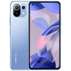 Xiaomi Mi 11 Lite 6/128GB EU Bubblegum Blue