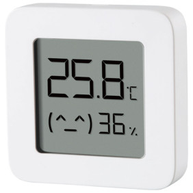 Термо-гигрометр Xiaomi Electronic Thermo-Hygrometer 2