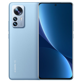 Xiaomi Mi 12X 8/256GB EU Blue