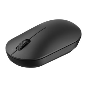 Беспроводная мышь Xiaomi Mouse Lite 2 (Global, чёрный)