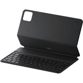 Чехол - клавиатура Xiaomi Pad 6 Keyboard Reversible Case (чёрный)