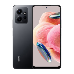 Redmi Note 12 8/256GB Onyx Grey
