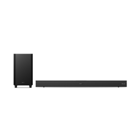 Саундбар Xiaomi Soundbar 3.1 CH
