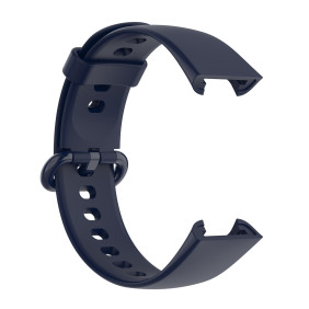Ремешок силиконовый Redmi watch 2 lite (синий)