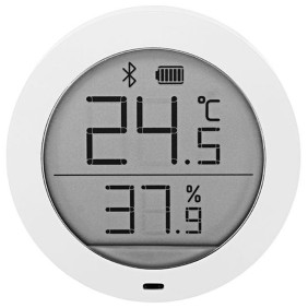 Датчик температуры и влажности Xiaomi Mijia Bluetooth Hygrothermograph
