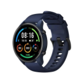 Смарт-часы Mi Watch Navy (синий)