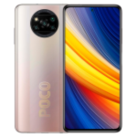 Poco X3 Pro 6/128GB EU Metal Bronze