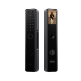 Умный дверной замок Xiaomi Smart Door Lock M20