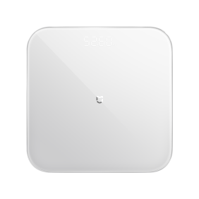 Умные весы Mijia Smart Fat Scale S200 (белый)
