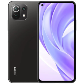 Xiaomi Mi 11 Lite 5G 6/128GB EU Truffle Black