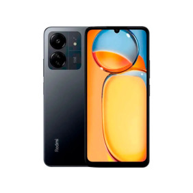 Redmi 13C 4/128GB Midnight Black