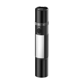 Фонарик Xiaomi Mijia Multi-Function Flashlight