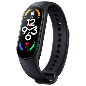 Фитнес - браслет Xiaomi Mi Smart Band 7 EU