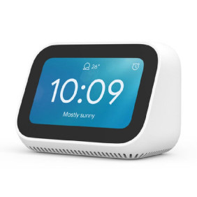 Умные часы Xiaomi Mi Smart Clock White