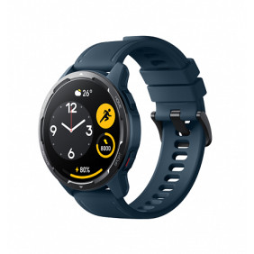 Смарт-часы Xiaomi Watch S1 Active GL (синий)