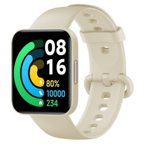Смарт-часы Poco Watch (белый)