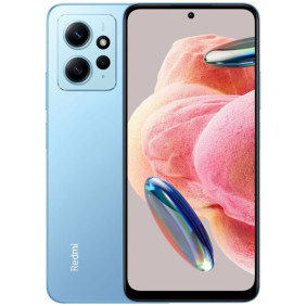 Redmi Note 12 4/128GB NFC Ice Blue