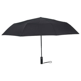 Зонт Xiaomi MiJia Automatic Umbrella (черный)