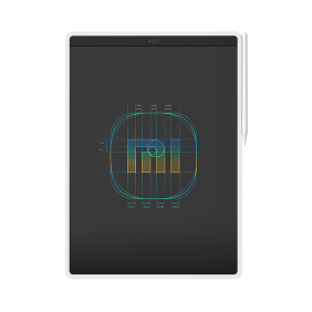 Планшет для рисования цветной Xiaomi Mijia LCD Blackboard Colorful (13.5)