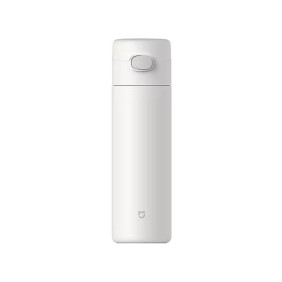 Термокружка Xiaomi Mijia Thermos Cup Flip Version (480 мл, белый)