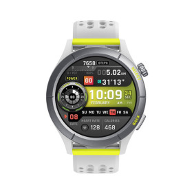 Смарт-часы Xiaomi Amazfit Cheetah (Round)