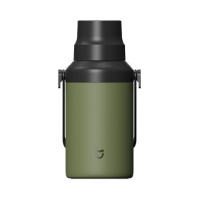 Термос Xiaomi Mijia Big Belly Vacuum Flask (хаки)