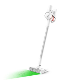 Беспроводной пылесос Mijia Wireless Vacuum Cleaner 2 Dust Display Edition