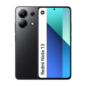 Redmi Note 13 8/128GB Midnight Black