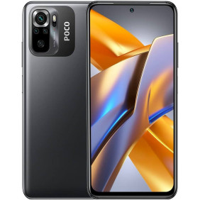 Poco M5S 4/128GB Grey