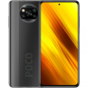 Poco X3 6/64GB EU Shadow Gray