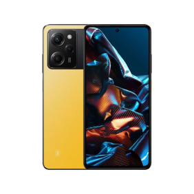 Poco X5 Pro 5G 8/256GB EU Yellow