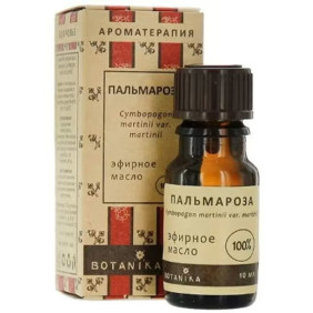BOTANIKA Эфирное масло 